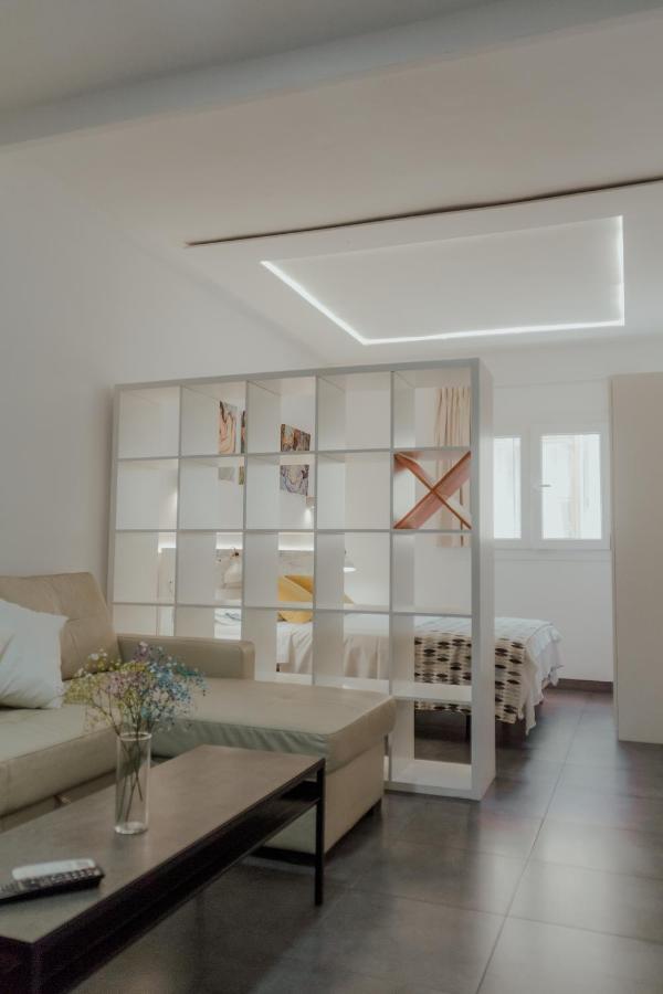 Marques De Guadiaro 1 Apartamentos Málaga Exteriör bild